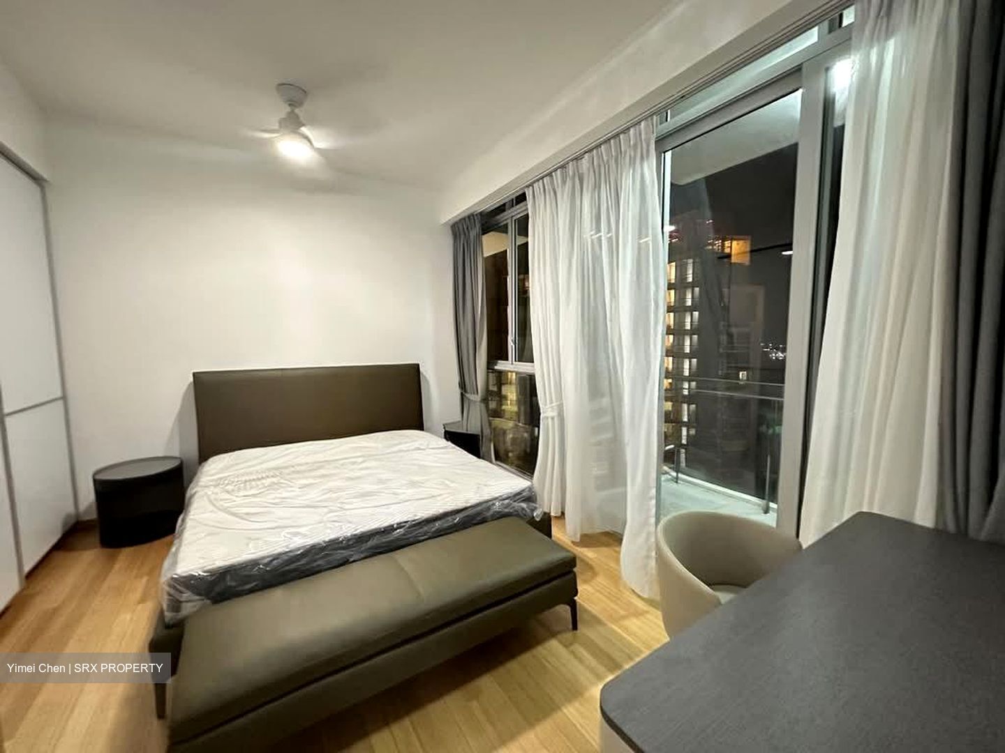 Aalto (D15), Condominium #554106601